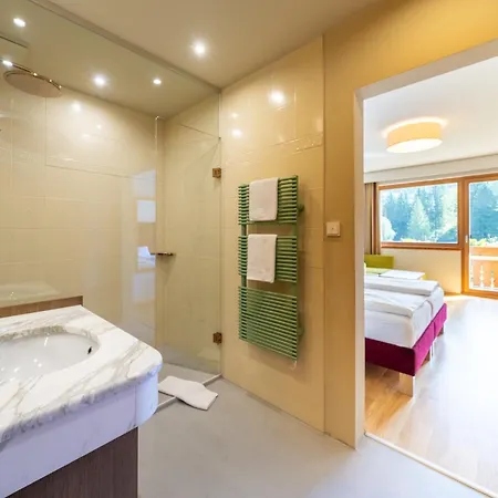 Nockresort 4* Bad Kleinkirchheim