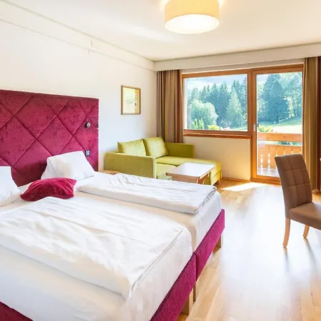 Nockresort Hotel 4*