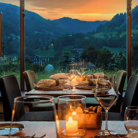 Nockresort Hotel Bad Kleinkirchheim