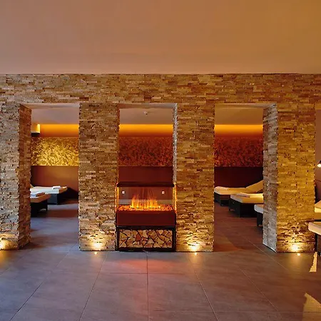 Hotel Nockresort Bad Kleinkirchheim