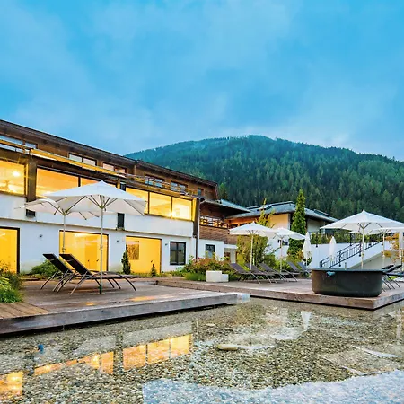 Nockresort Bad Kleinkirchheim