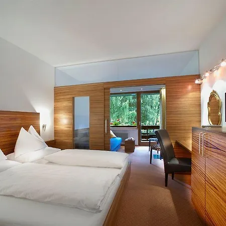 Ξενοδοχείο Nockresort