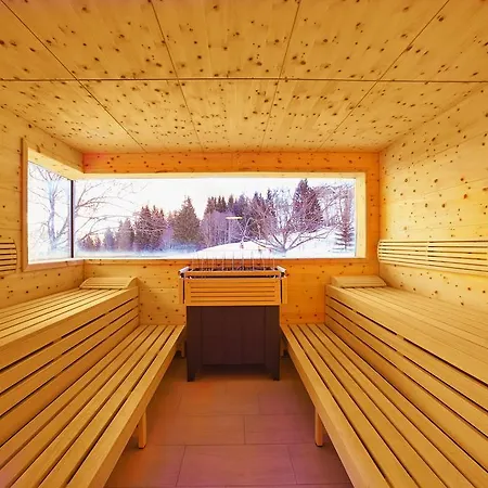 Nockresort 4*