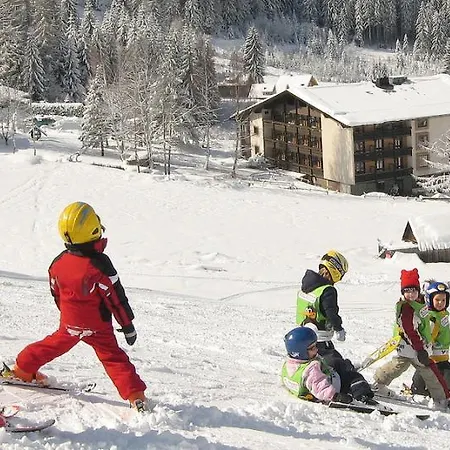 Ξενοδοχείο Nockresort