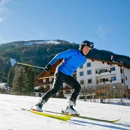 Nockresort Ξενοδοχείο 4*