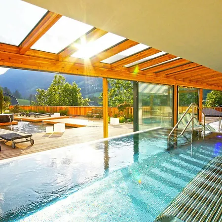 Nockresort Ξενοδοχείο 4*