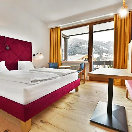 Ξενοδοχείο Nockresort Bad Kleinkirchheim