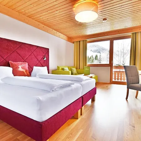 Nockresort Ξενοδοχείο Bad Kleinkirchheim