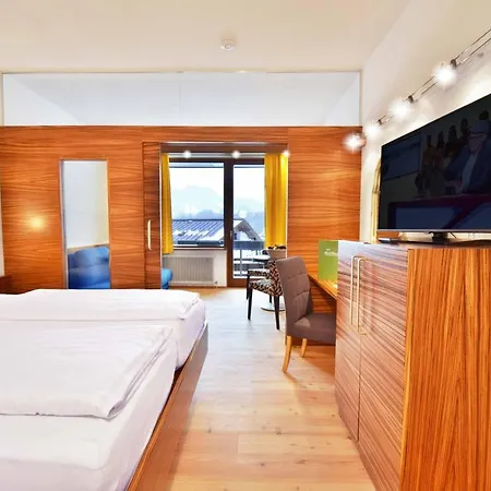 Nockresort 4* Bad Kleinkirchheim