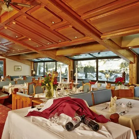 Nockresort Bad Kleinkirchheim