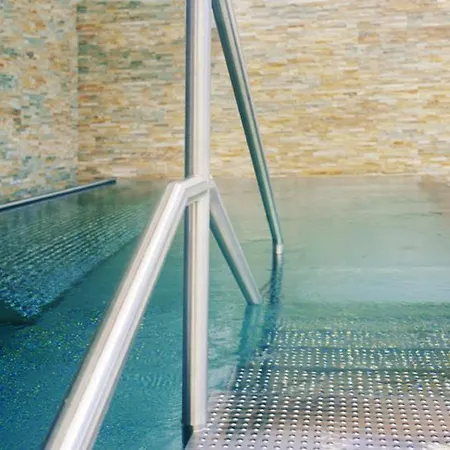 Nockresort Ξενοδοχείο Bad Kleinkirchheim
