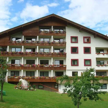 Nockresort Ξενοδοχείο Bad Kleinkirchheim