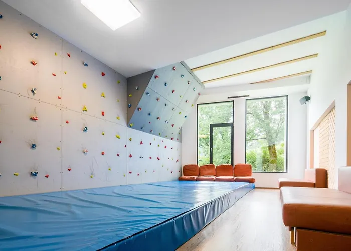 Nockresort Hotel Bad Kleinkirchheim