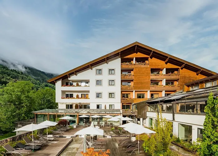 Nockresort Bad Kleinkirchheim