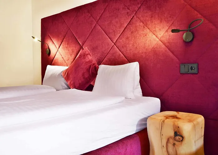 Nockresort Bad Kleinkirchheim