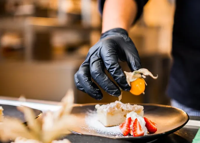 Nockresort Bad Kleinkirchheim