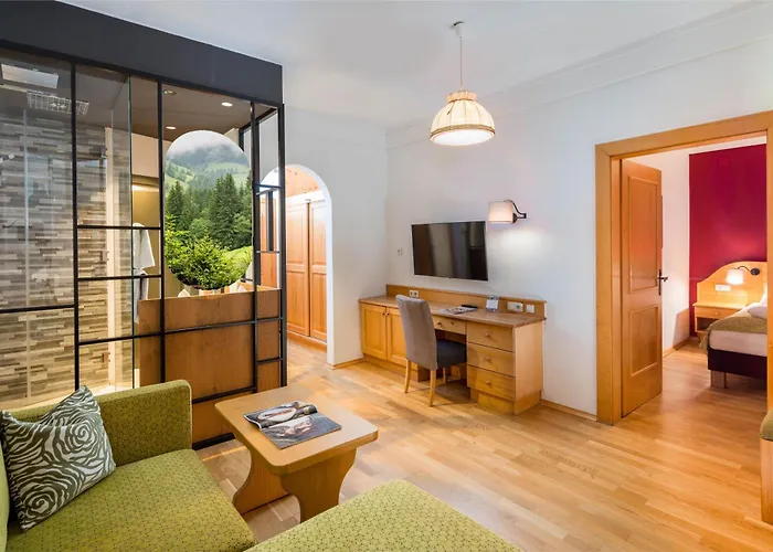 Nockresort Hotel Bad Kleinkirchheim