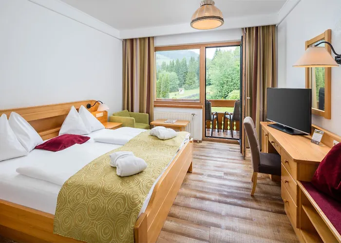 Nockresort 4* Bad Kleinkirchheim