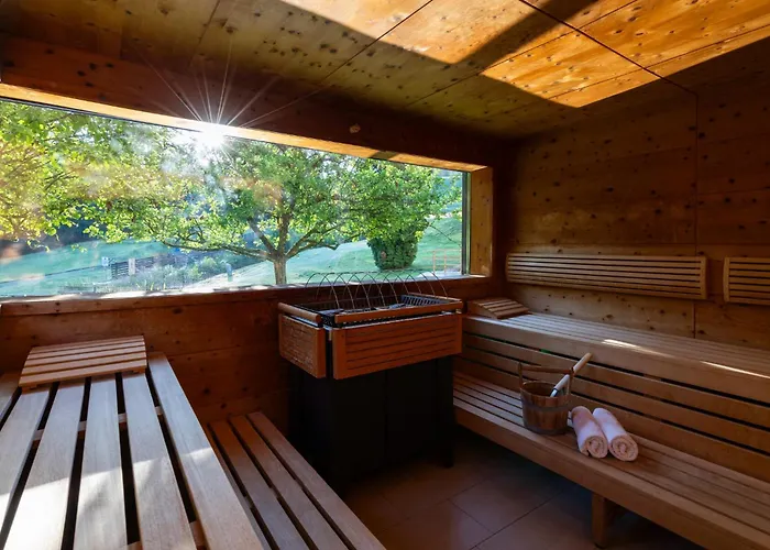 Hotel Nockresort Bad Kleinkirchheim