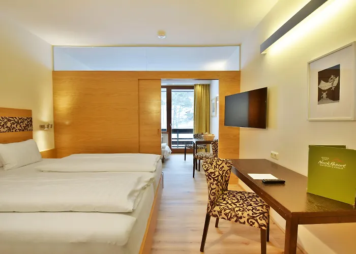 Nockresort 4* Bad Kleinkirchheim