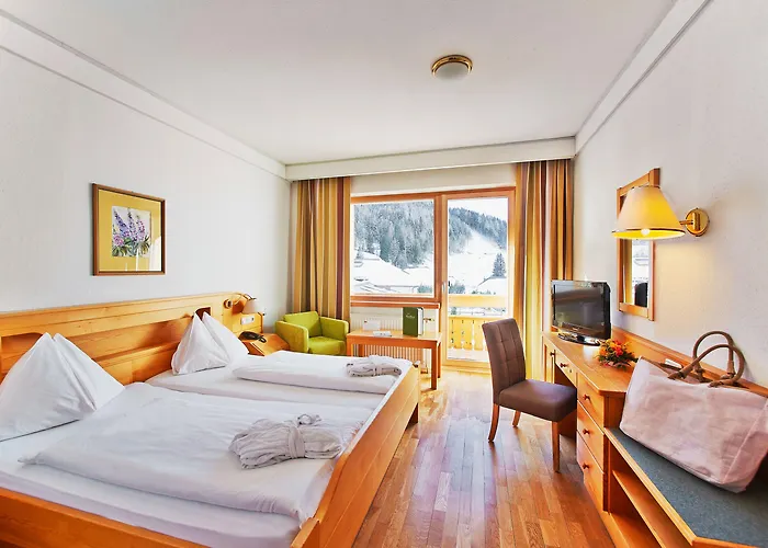 Nockresort 4* Bad Kleinkirchheim