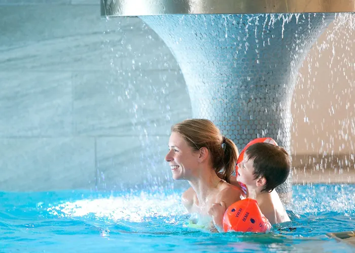 Nockresort Hotel Bad Kleinkirchheim