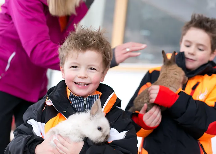 Nockresort 4* Bad Kleinkirchheim