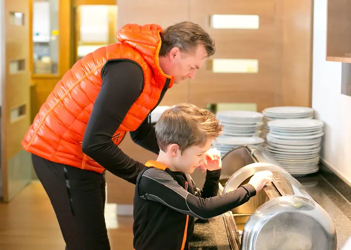 Nockresort Bad Kleinkirchheim