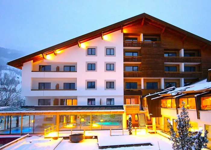 Nockresort Hotel Bad Kleinkirchheim