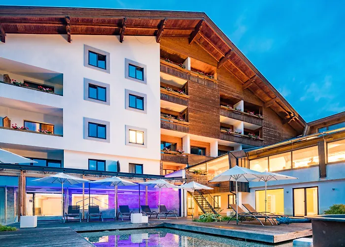 Nockresort باد كلينكيرشهايم