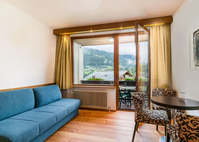 Nockresort Bad Kleinkirchheim