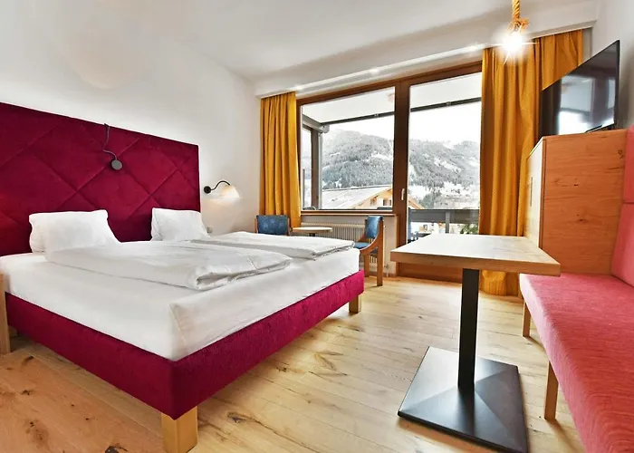 Hotel Nockresort Bad Kleinkirchheim